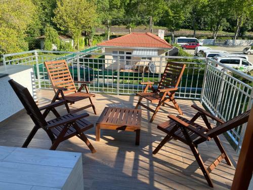 Kz Apartments Balatonbogl�r