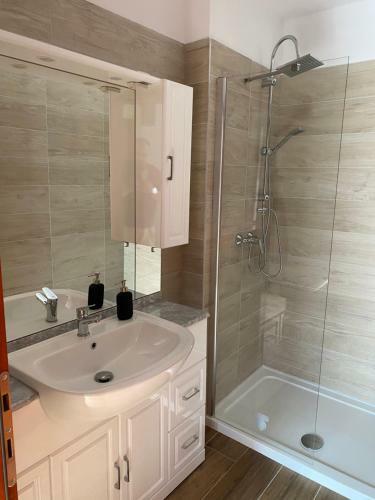 Kz Apartments Balatonbogl�r