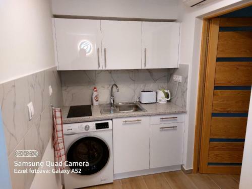 Fesztiv�l Balaton Parti Apartman