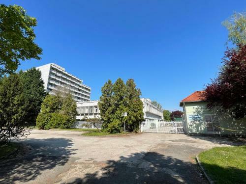 Fesztiv�l Balaton Parti Apartman