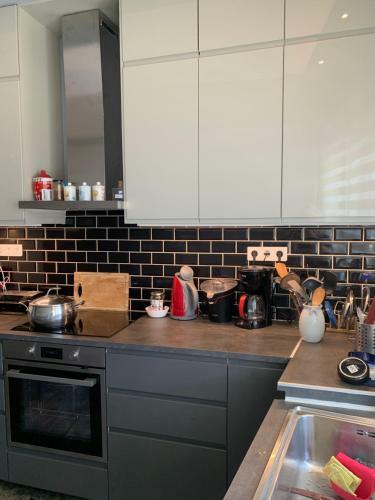 Apartamento Holidays Pelion Katerina S House