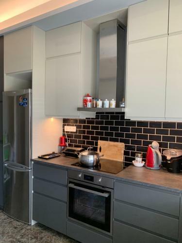 Apartamento Holidays Pelion Katerina S House