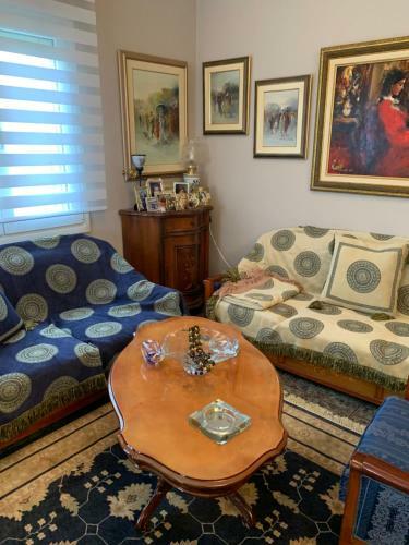 Apartamento Holidays Pelion Katerina S House