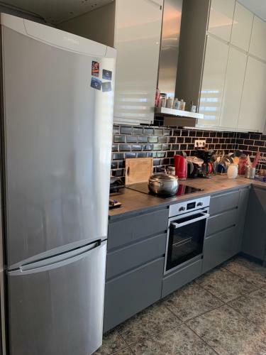 Apartamento Holidays Pelion Katerina S House