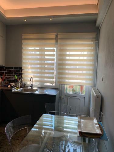 Apartamento Holidays Pelion Katerina S House