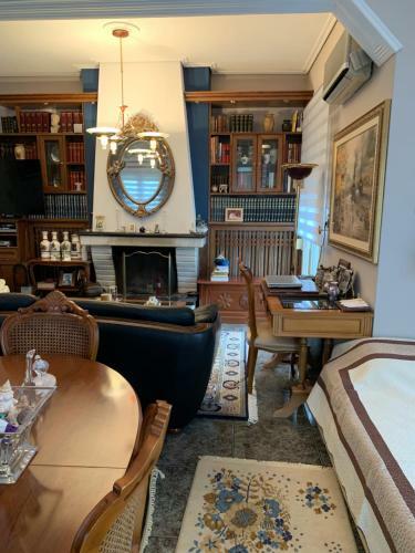 Apartamento Holidays Pelion Katerina S House