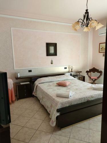 Apartamento La Casa Della Vittoria