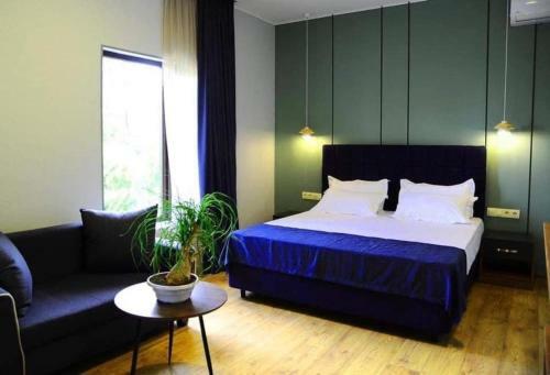 Hotel Art Villa Kotekhi