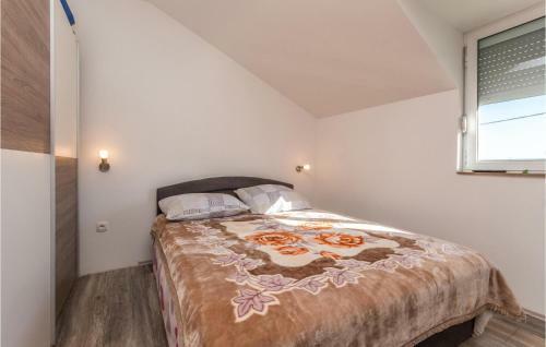 Beautiful Apartment In Banjevci With 3 Bedrooms
