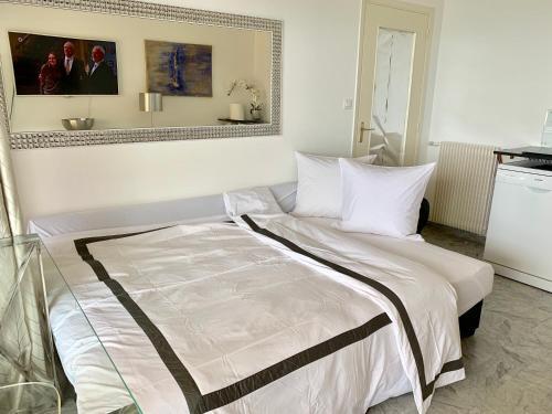 2 Room Apartment, Stunning View