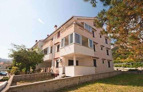 Apartments With A Parking Space Baska, Krk - 19443