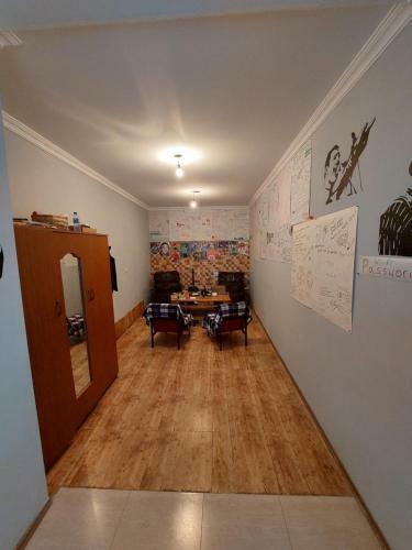 Lostinn Kazbegi Hostel