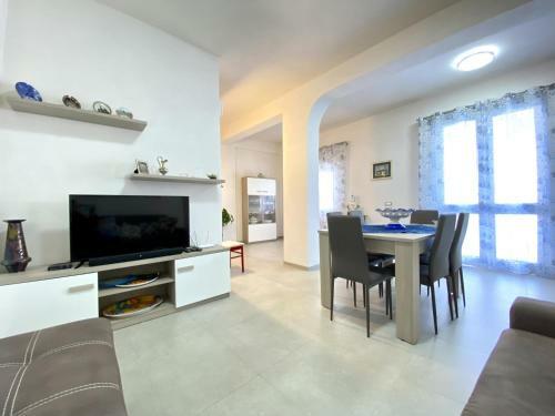 Casa Geranio, Villetta A 600 Mt Dal Mare