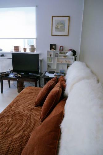 Apartamento Signy�s Nest