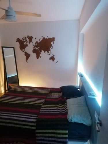 Apartamento Piso Recien Reformado En El Zapillo