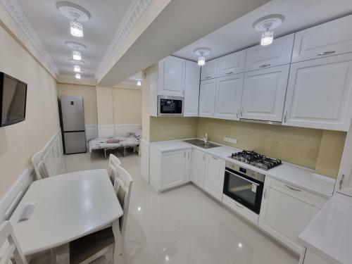 Luxury Residence Business New Apartments