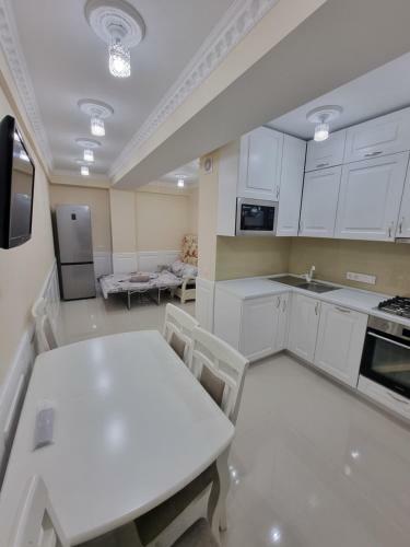 Luxury Residence Business New Apartments