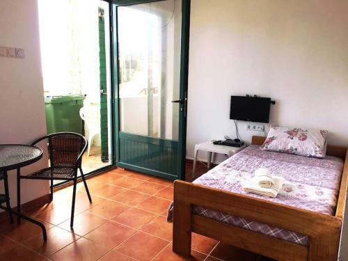 Apartamento Green Blue Studio A