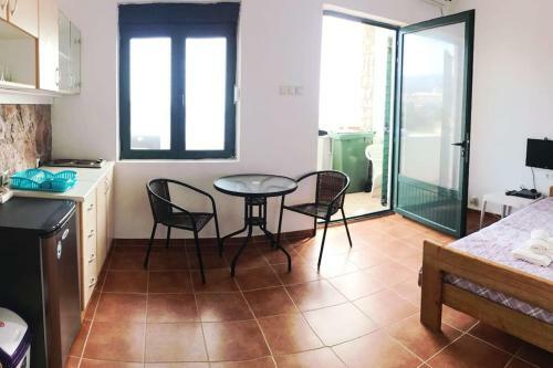 Apartamento Green Blue Studio A
