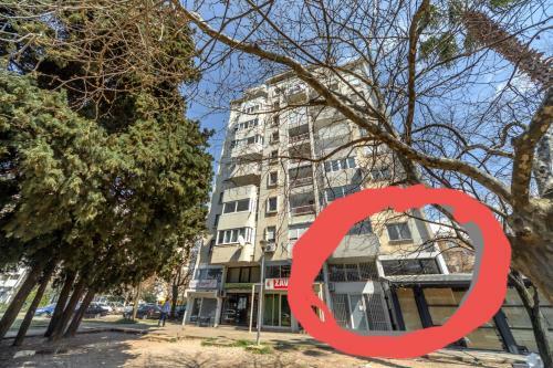 Apartamento Centar Bar
