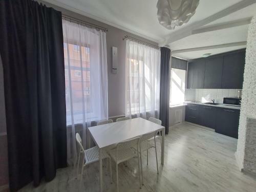 Apartamento Central Star