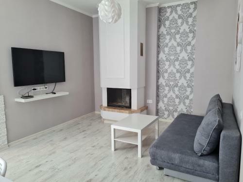 Apartamento Central Star