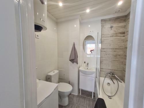 Apartamento Central Star