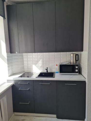 Apartamento Central Star