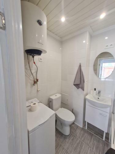 Apartamento Central Star
