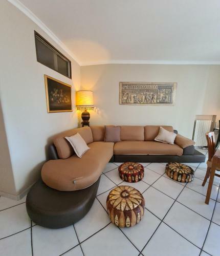 Apartamento Agata's House