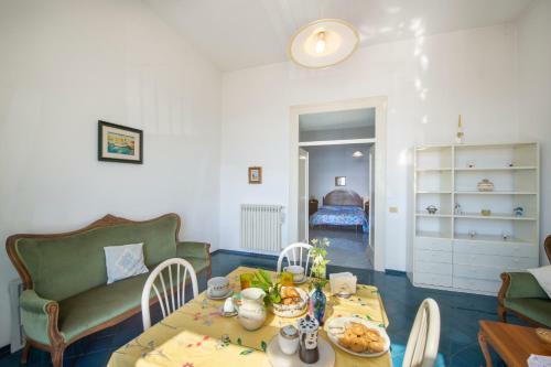 Apartamento Lu Penniell