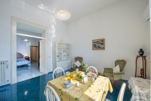 Apartamento Lu Penniell