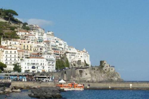 Casa Grace Amalfi