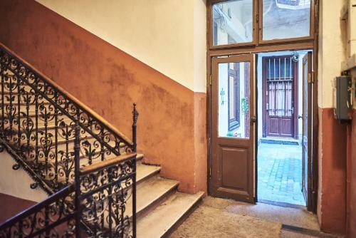 Apartamento Flat At L�v�lde Square
