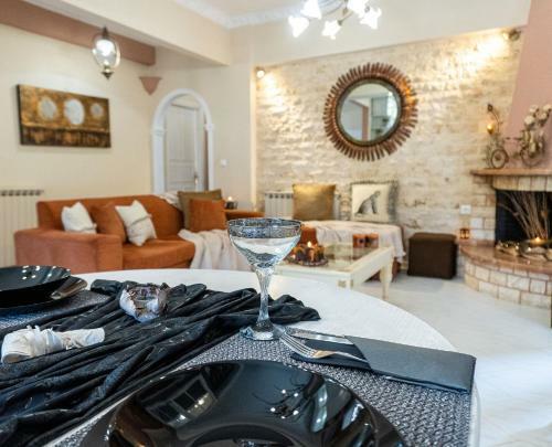 Apartamento Elisabeth House
