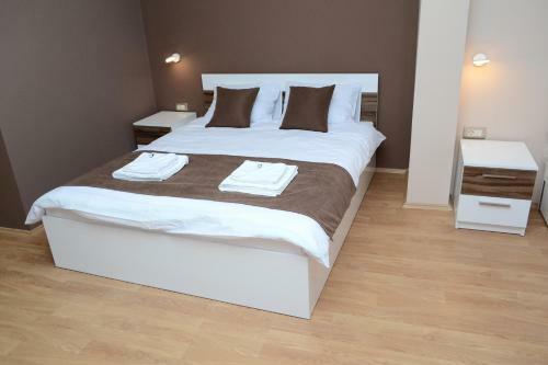 Apartamento City House Bitola