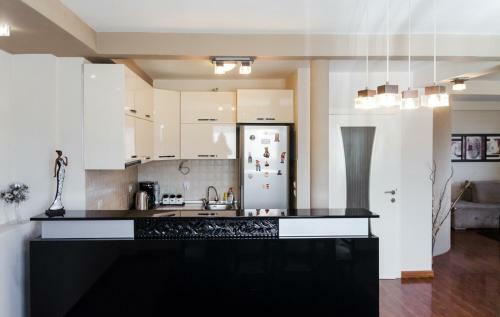 Apartamento Modern Penthouse Duplex In Bitola