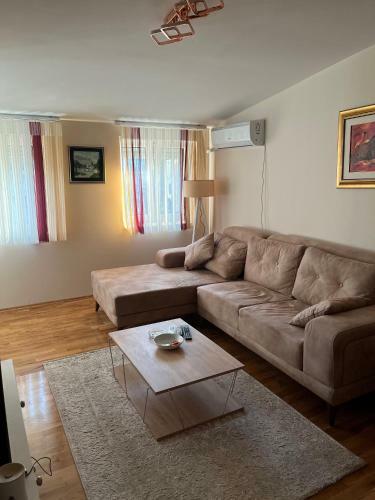 Apartman Msm