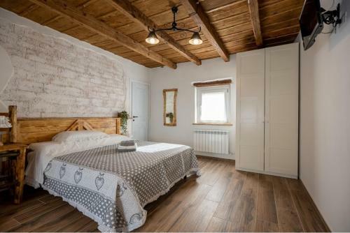 Apartamento La Rosa Del Borgo