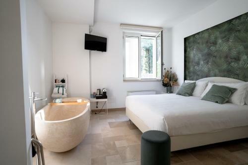 Bed & Breakfast Otto Apulia House