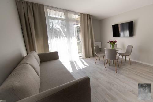 Apartamento Come2rest - Smilga