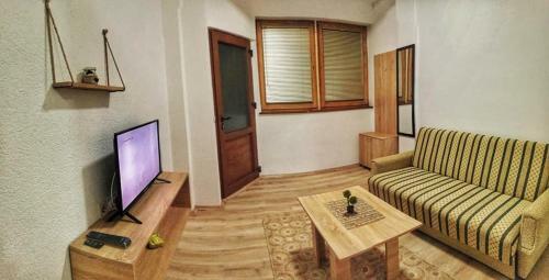 Apartments Aria Krusevo