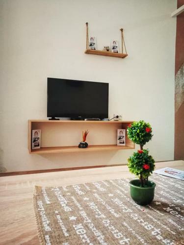 Apartments Aria Krusevo
