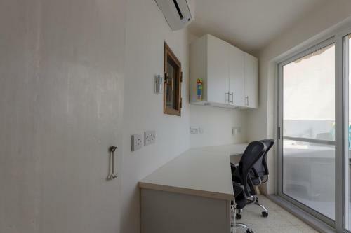 Seafront Small Home Wterrace