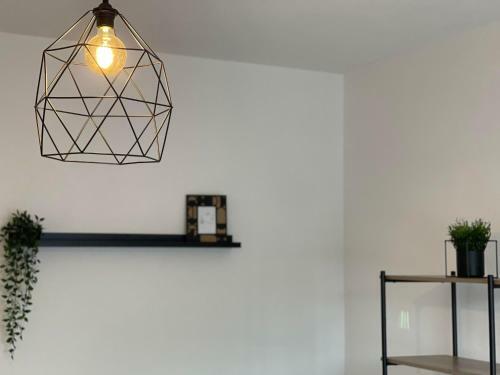 Makedonka Apartments