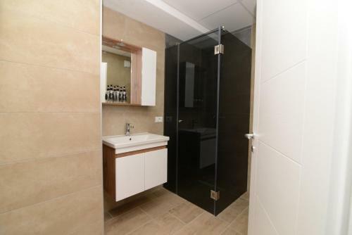 Noce Apartments - Lihnidos Residence
