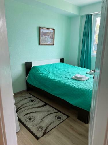 Lagadin Apartment