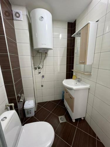 Lagadin Apartment