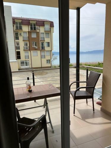 Lagadin Apartment