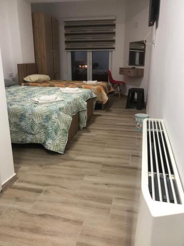 Apartamento Room 2